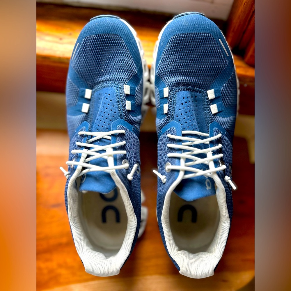 On Sneakers